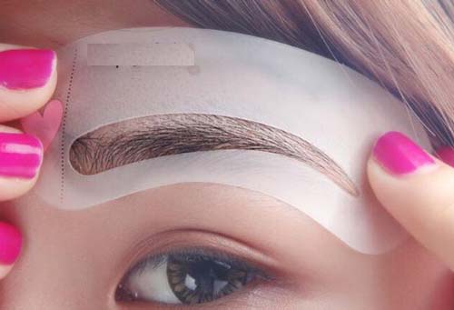 Có trợ thủ đắc lực này rồi, bạn sẽ có ngay hàng lông mày hoàn hảo trong phút chốc - 4