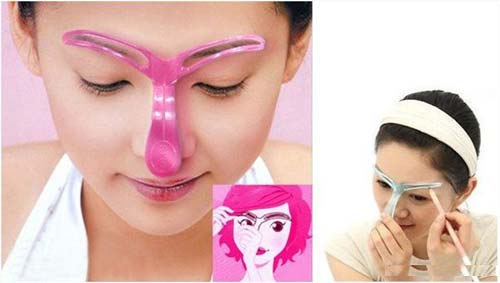 Có trợ thủ đắc lực này rồi, bạn sẽ có ngay hàng lông mày hoàn hảo trong phút chốc - 5