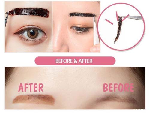 Có trợ thủ đắc lực này rồi, bạn sẽ có ngay hàng lông mày hoàn hảo trong phút chốc - 9