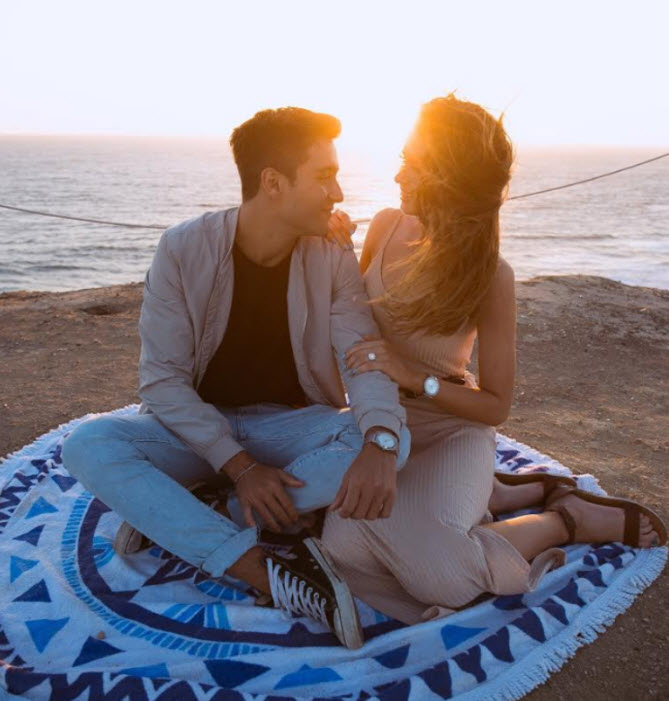 Đám cưới vạn người mơ của cặp đôi nổi tiếng cộng đồng mạng quốc tế - 6