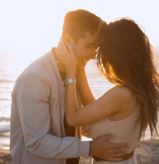 Đám cưới vạn người mơ của cặp đôi nổi tiếng cộng đồng mạng quốc tế - 7