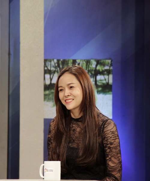 Diễn viên amp;#34;Hôn nhân trong ngõ hẹpamp;#34; nói chuyện mẹ chồng ghen với con dâu - 1