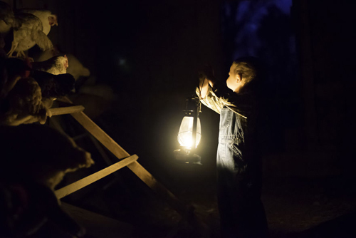 Ông bố lần đầu học chụp ảnh, kết quả khiến ai nhìn thấy cũng phải amp;#34;ngất ngâyamp;#34; - 2