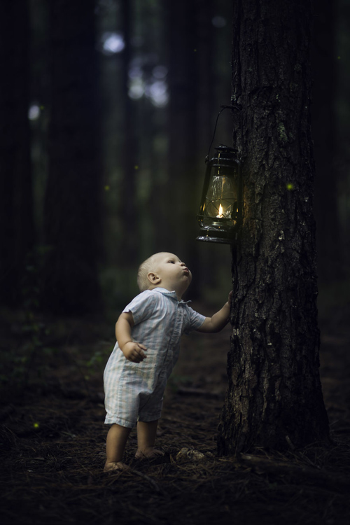 Ông bố lần đầu học chụp ảnh, kết quả khiến ai nhìn thấy cũng phải amp;#34;ngất ngâyamp;#34; - 3