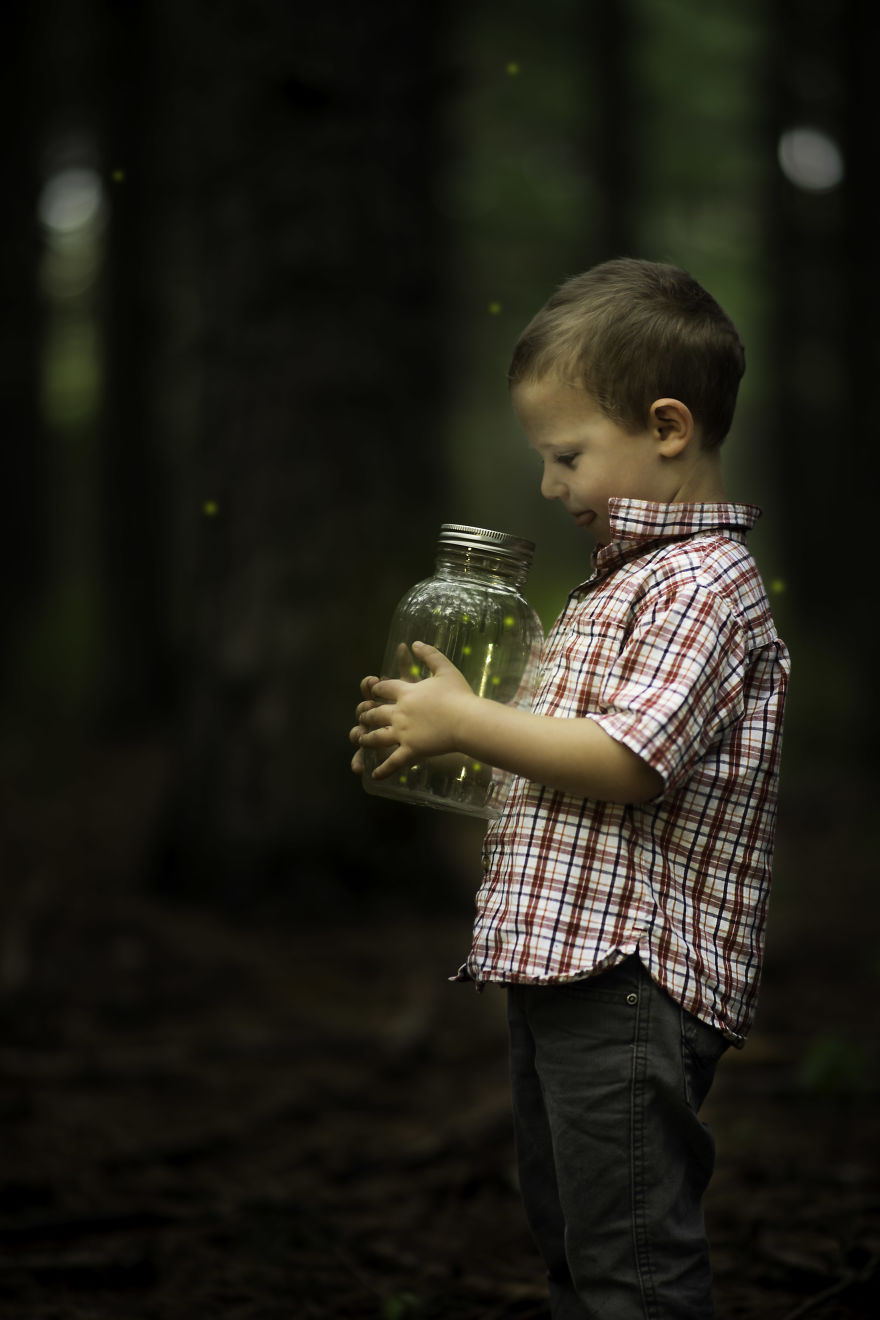 Ông bố lần đầu học chụp ảnh, kết quả khiến ai nhìn thấy cũng phải amp;#34;ngất ngâyamp;#34; - 4