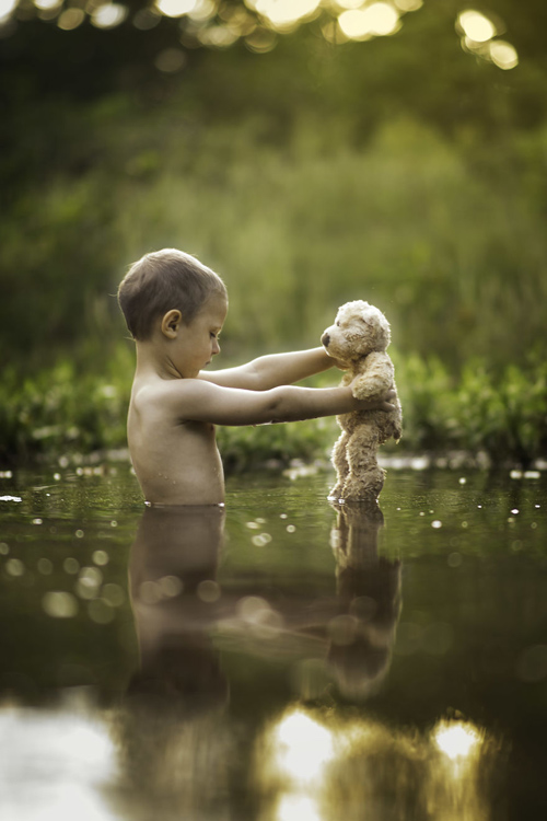 Ông bố lần đầu học chụp ảnh, kết quả khiến ai nhìn thấy cũng phải amp;#34;ngất ngâyamp;#34; - 10