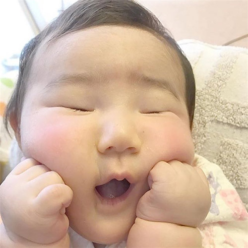 Loạt ảnh hài của bé khiến bạn lập tức muốn amp;#34;tìm người hợp tác, đẻ ngay một đứaamp;#34; - 10