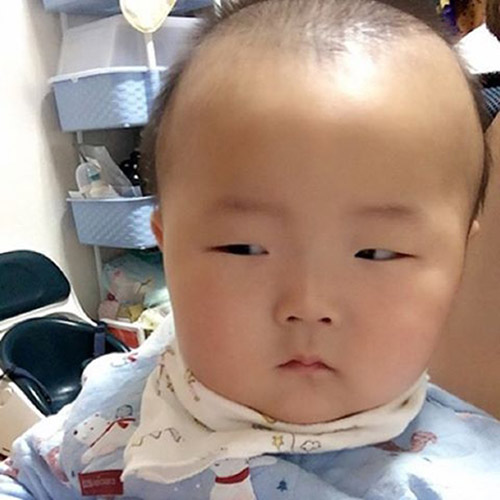 Loạt ảnh hài của bé khiến bạn lập tức muốn amp;#34;tìm người hợp tác, đẻ ngay một đứaamp;#34; - 11