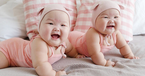 Loạt ảnh hài của bé khiến bạn lập tức muốn amp;#34;tìm người hợp tác, đẻ ngay một đứaamp;#34; - 6