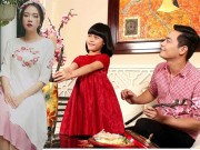 Thời trang - MC Phan Anh lại tạo sóng mạng xã hội khi kêu gọi mặc áo dài ngày Tết