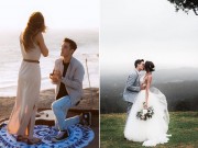 Eva Yêu - Đám cưới vạn người mơ của cặp đôi nổi tiếng cộng đồng mạng quốc tế