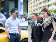 Làng sao - Hồ Ngọc Hà và Cường Đô la lại tái hợp, không phải bên Subeo mà là Đàm Vĩnh Hưng