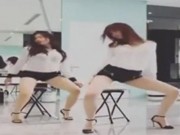 Clip Eva - Ngọc Trinh khoe vũ đạo quyến rũ sau ồn ào yêu tỷ phú