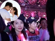 Làng sao - Trả lời tin có bạn trai, Lý Băng Băng: "Nhậm Tuyền là người đã mai mối cho tôi"