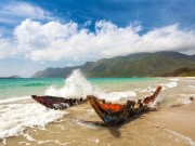 Du lịch - Côn Đảo đứng đầu danh sách những hòn đảo bí ẩn nhất TG