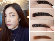 Làm đẹp - Có trợ thủ đắc lực này rồi, bạn sẽ có ngay hàng lông mày hoàn hảo trong phút chốc