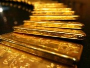 Mua sắm - Giá cả - Giá vàng hôm nay 5/1: Tăng mạnh phiên thứ 3 liên tiếp