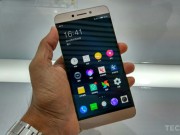 Eva Sành điệu - LeEco 2S Pro cấu hình mạnh, giá hơn 3 triệu đồng