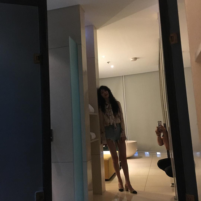 Ngôi sao 24/7: Sau phim Người thừa kế, tài tử Choi Won Young amp;#34;sòn sònamp;#34; sinh con - 4