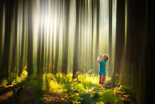 Ông bố lần đầu học chụp ảnh, kết quả khiến ai nhìn thấy cũng phải amp;#34;ngất ngâyamp;#34; - 9