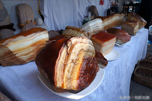 Sự thật về miếng thịt kho tàu hoàn hảo, ai cũng thèm amp;#34;rớt nước miếngamp;#34; giá 1,3 tỷ đồng - 9