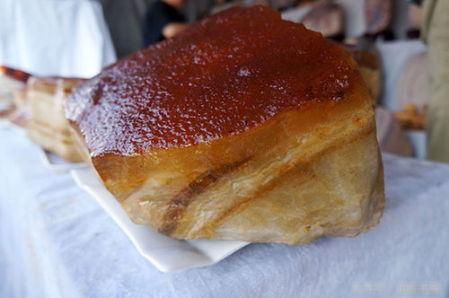 Sự thật về miếng thịt kho tàu hoàn hảo, ai cũng thèm amp;#34;rớt nước miếngamp;#34; giá 1,3 tỷ đồng - 8