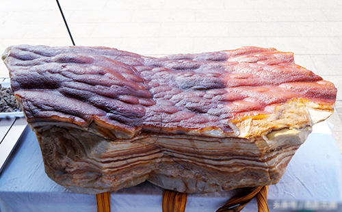 Sự thật về miếng thịt kho tàu hoàn hảo, ai cũng thèm amp;#34;rớt nước miếngamp;#34; giá 1,3 tỷ đồng - 1