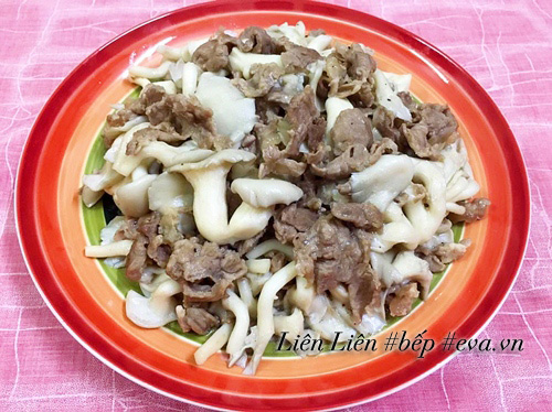 Thực đơn cơm chiều đơn giản mà ngon miệng - 3