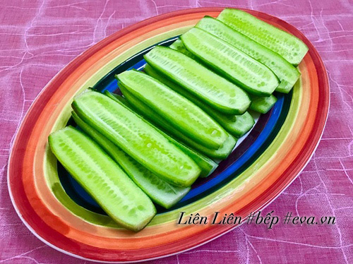 Thực đơn cơm chiều đơn giản mà ngon miệng - 4