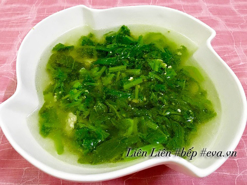 Thực đơn cơm chiều đơn giản mà ngon miệng - 5