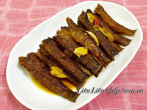 Thực đơn cơm chiều đơn giản mà ngon miệng - 2