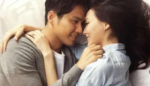 Xót vợ làm dâu… - 2