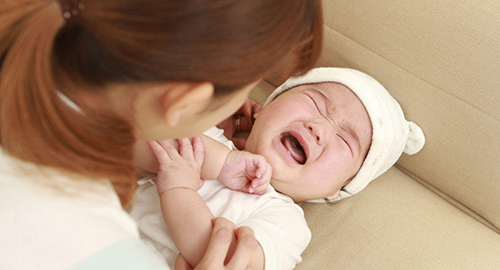 Bạn đã sử dụng bỉm và vệ sinh vùng kín cho con đúng cách chưa? - 2