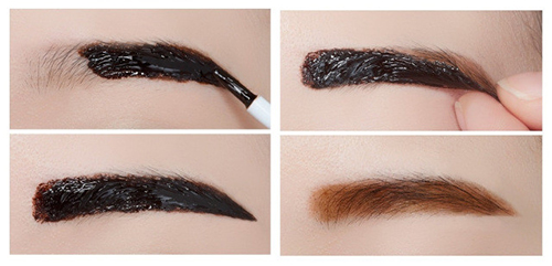 Có trợ thủ đắc lực này rồi, bạn sẽ có ngay hàng lông mày hoàn hảo trong phút chốc - 8