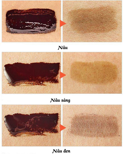 Có trợ thủ đắc lực này rồi, bạn sẽ có ngay hàng lông mày hoàn hảo trong phút chốc - 7