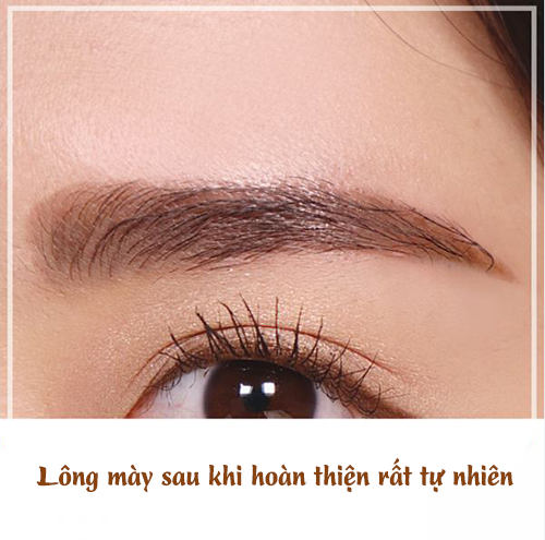 Có trợ thủ đắc lực này rồi, bạn sẽ có ngay hàng lông mày hoàn hảo trong phút chốc - 10
