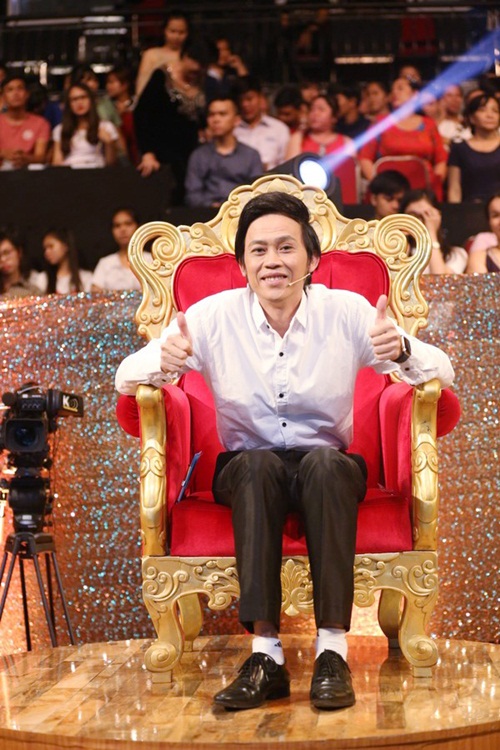 Cười xuyên Việt tập 9: Con gái NSƯT Kim Tử Long gây xúc động với chuyện tình buồn - 6