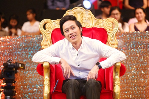 Cười xuyên Việt tập 9: Con gái NSƯT Kim Tử Long gây xúc động với chuyện tình buồn - 1