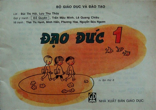 Những bài học đạo đức amp;#34;ngày xưaamp;#34; mà đến nay mẹ vẫn phải nhớ để dạy con - 1