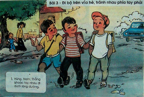 Những bài học đạo đức amp;#34;ngày xưaamp;#34; mà đến nay mẹ vẫn phải nhớ để dạy con - 2