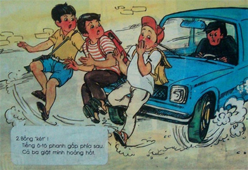 Những bài học đạo đức amp;#34;ngày xưaamp;#34; mà đến nay mẹ vẫn phải nhớ để dạy con - 3