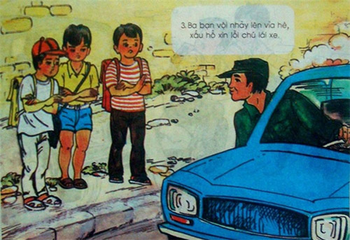 Những bài học đạo đức amp;#34;ngày xưaamp;#34; mà đến nay mẹ vẫn phải nhớ để dạy con - 4