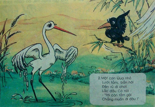 Những bài học đạo đức amp;#34;ngày xưaamp;#34; mà đến nay mẹ vẫn phải nhớ để dạy con - 6