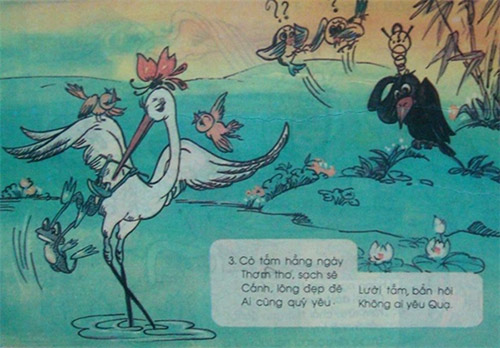 Những bài học đạo đức amp;#34;ngày xưaamp;#34; mà đến nay mẹ vẫn phải nhớ để dạy con - 7