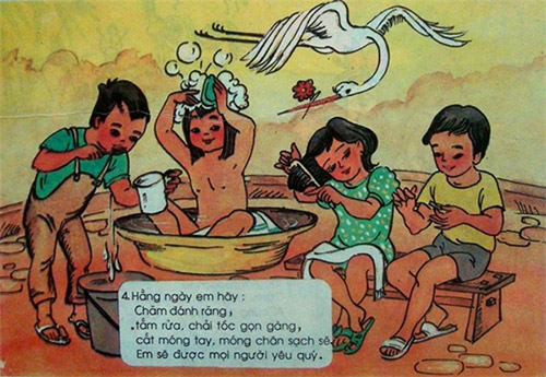 Những bài học đạo đức amp;#34;ngày xưaamp;#34; mà đến nay mẹ vẫn phải nhớ để dạy con - 8