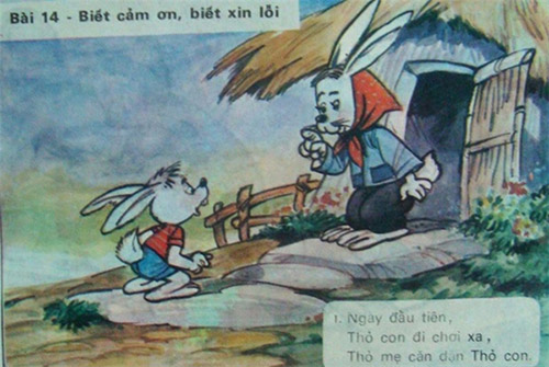 Những bài học đạo đức amp;#34;ngày xưaamp;#34; mà đến nay mẹ vẫn phải nhớ để dạy con - 9