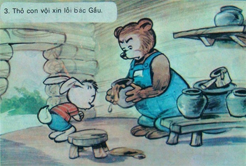 Những bài học đạo đức amp;#34;ngày xưaamp;#34; mà đến nay mẹ vẫn phải nhớ để dạy con - 11