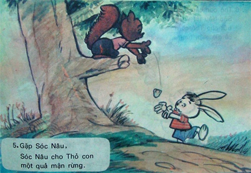 Những bài học đạo đức amp;#34;ngày xưaamp;#34; mà đến nay mẹ vẫn phải nhớ để dạy con - 13