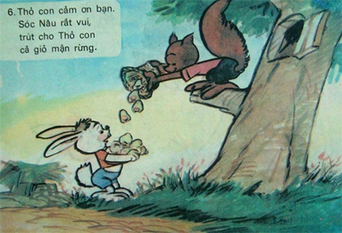 Những bài học đạo đức amp;#34;ngày xưaamp;#34; mà đến nay mẹ vẫn phải nhớ để dạy con - 14