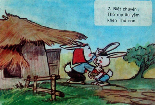 Những bài học đạo đức amp;#34;ngày xưaamp;#34; mà đến nay mẹ vẫn phải nhớ để dạy con - 15